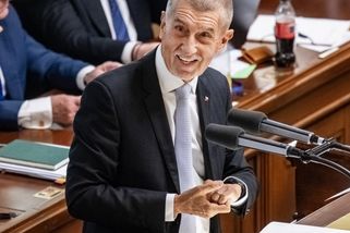 Dalibor Martínek: Opozice si naběhla. Z odvolávání vlády se stal Babišův předvolební mítink